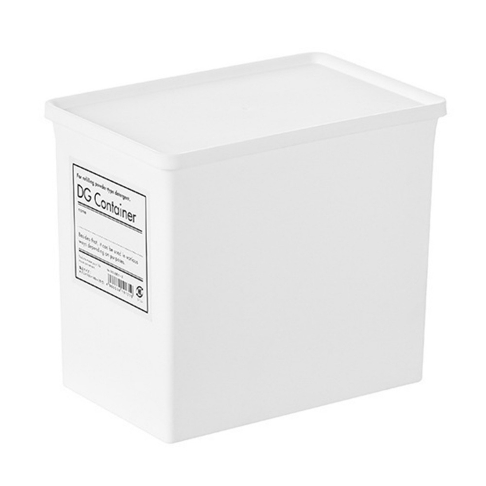 洗衣粉存儲卡帶蓋塑料抽屜櫃 獨立盒 翻蓋書桌垃圾桶 雜項分類盒
