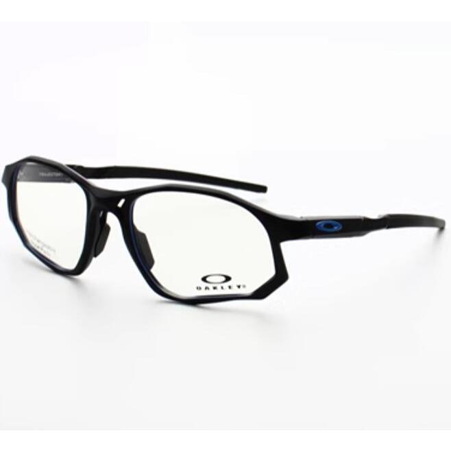 TR90超輕眼鏡框戶外運動騎行光學近視眼鏡8171