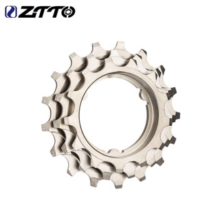 Ztto 折疊自行車 3Speed Cogs CNC 自行車飛輪