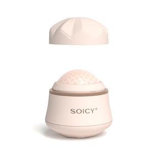 Soicy S50 冰敷滾輪美容儀 臉部保養工具 皮膚護膚冰滾輪