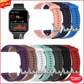 DTA WATCH Z60 DTAudio WATCH Z60 矽膠手錶表扣表帶腕帶 DTA Z60 Z70 錶帶