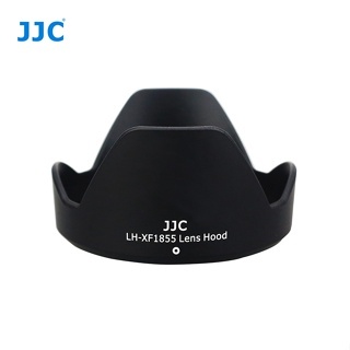 JJC 富士相機鏡頭遮光罩 Fujifilm XF 18-55mm F2.8-4 R LM OIS/ XF 14mm鏡頭