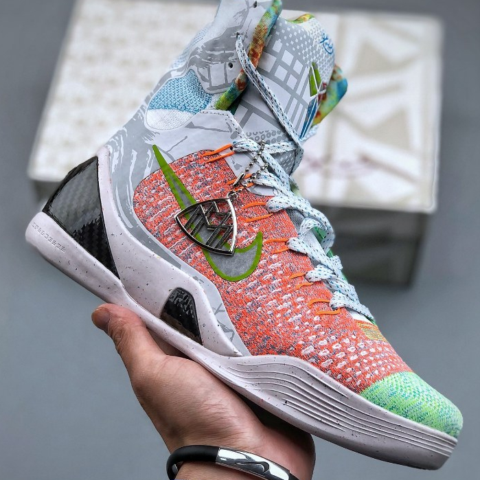 Kobe xdr shop