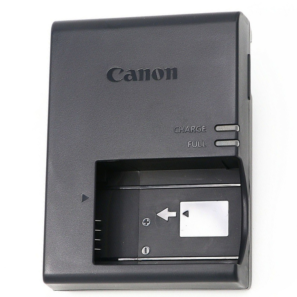 Canon 佳能 LC-E17C電池充電器 適用於 LP-E17 電池