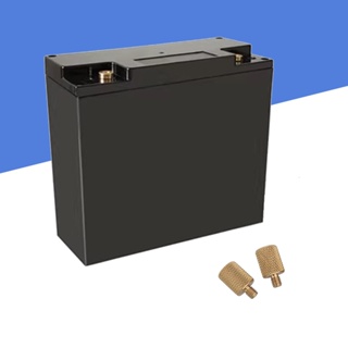 12V 20AH 電池盒 動力電池空盒子 更換32650電池 釣魚捲線器 DIY電池盒 鋰電池保護外殼 UPS儲能盒 3