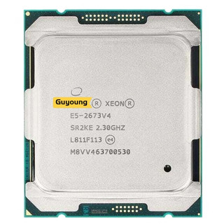 YZX onne E5 2673 V4 E5-2673V4 E5 2673V4 E5-2673 V4 CPU 處理器