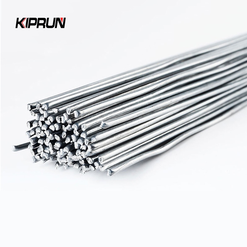 Kiprun 鋁焊條,低溫易熔鋁焊條 2mm 焊條焊錫,無需焊粉