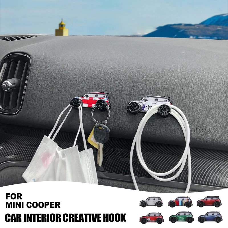 Mini Cooper R56 R60 F54 F55 F56 F60 Countryman Clubman 汽車配件裝