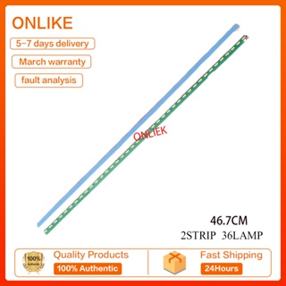 43lh540t LG 43" LED 電視背光燈(LAMPU 電視)LG 43 英寸 LED 電視背光燈 43LH54