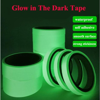Glow in The Dark Tape, 防水 Glow Tape Glow in The Dark, Lumino