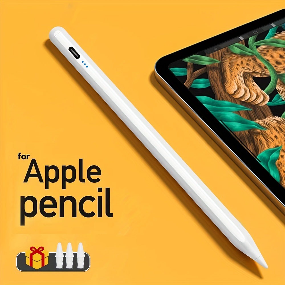 適用於 iPad Pencil 的觸控筆兼容 iPad 第 10 代 9 8 7 6 Air5 Air4 Mini5 M