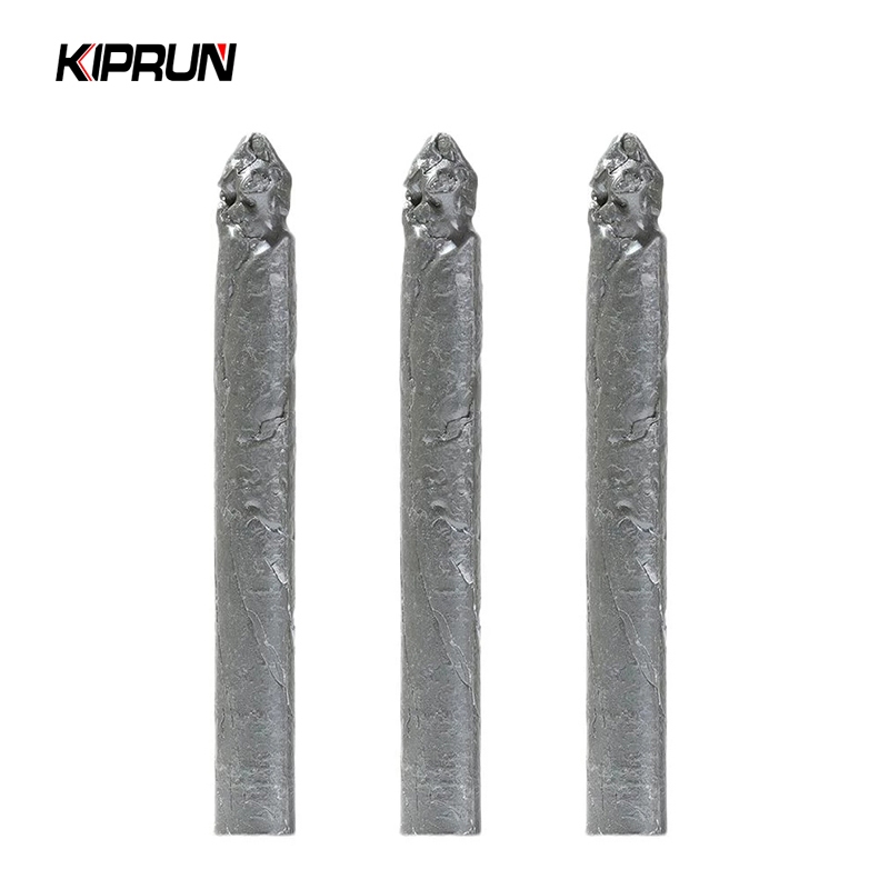 Kiprun 3PC 鋁焊條低溫易熔粉芯焊條無需焊粉焊接工具