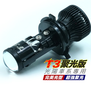 T3 聚光版 光陽 VJR GP Many110 NICE CUE 新名流 新豪邁 G5 G6 直上H4 HS1 H17