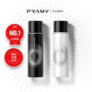 PRAMY/柏瑞美 持久定妝補水控油定妝噴霧 100ml