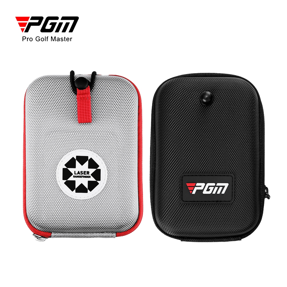 PGM 高爾夫測距儀包男女高爾夫球包便攜腰包測距儀收納包保護套