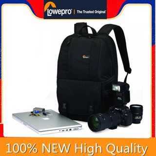 【當天免費送貨】Lowepro Fastpack 250 照片數碼單反相機包數碼單反相機背包筆記本電腦 15.4 英寸帶