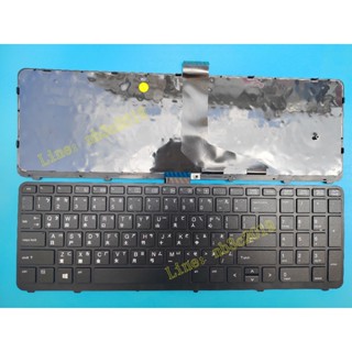 適用HP惠普 ZBOOK 15 G1 G2 ZBOOK 17 G1 G2 13M33US 繁體中文注音鍵盤