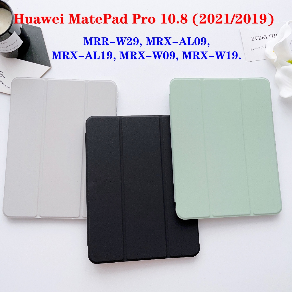 適用於華為 MatePad Pro 10.8 2021 2019 10.8" MRR-W29 MRX-AL09 MRX-