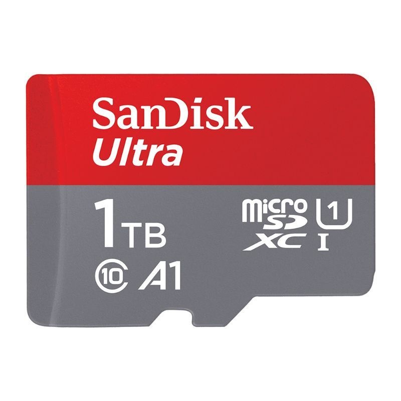 1tb Sandisk 高速 sd 卡 Micro sd 存儲卡 + 適配器 Class10 Micro TF 卡,適用