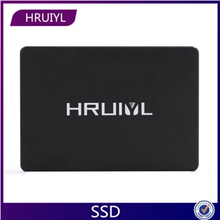 出售 HRUIYL 適用於筆記本電腦/台式機 120GB 128GB 240GB 256GB 480GB 512GB 固