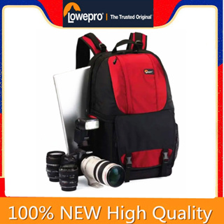 【當天免費送貨】Lowepro Fastpack 250 照片數碼單反相機包數碼單反相機背包筆記本電腦 15.4 英寸帶