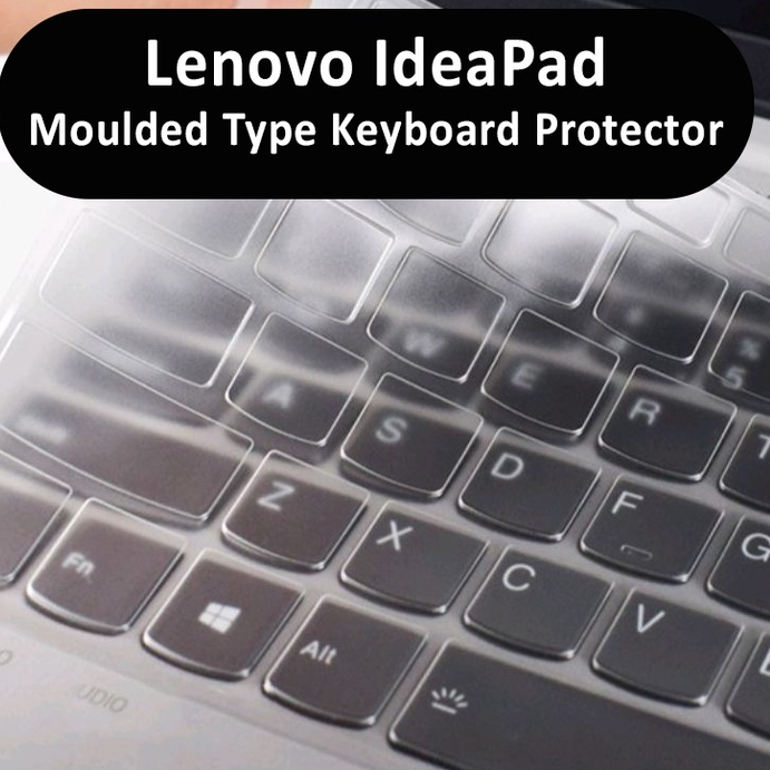 LENOVO 適用於聯想 IdeaPad Slim 3 Slim 1 Slim 7 14" 顯示屏的鍵盤保護膜
