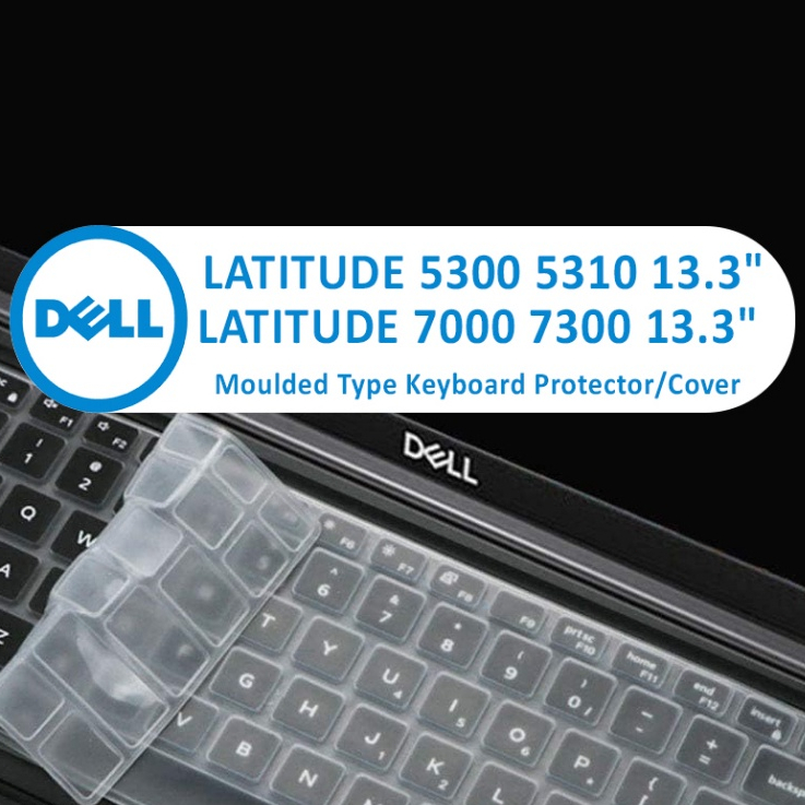 DELL 適用於戴爾 Latitude 5300 5310 筆記本電腦和戴爾 Latitude 7000 7300 13