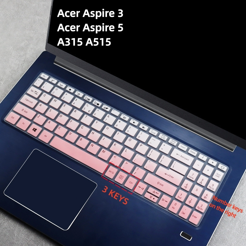 宏碁 Acer Aspire 3 A315 Aspire 5 A515 A315-42 A315-55 A315-23