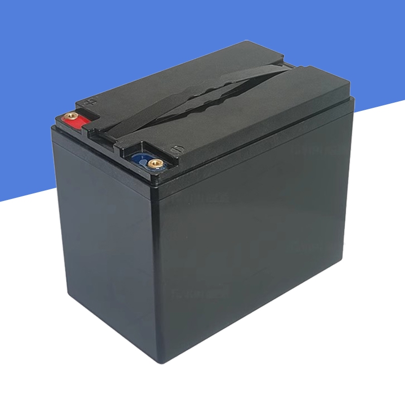 12V 45AH 電池盒 塑膠外殼 鋰電池保護殼 ABS電池盒 防水塑膠盒 32650 32700 電池組用的電池保護殼