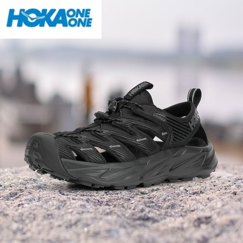 Hoka ONE ONE Hopara男女緩震登山鞋涉水涼鞋SANDALS