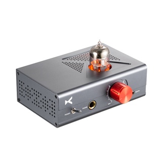 Xduoo MT-601 電子管放大器 6N11/E88CC MT601 A 類耳機放大器