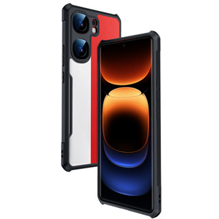 Iqoo Neo 9/9s/9 Pro/9s Pro+ 外殼 Xundd Case 安全氣囊防震防水指紋保護殼磁性支架外