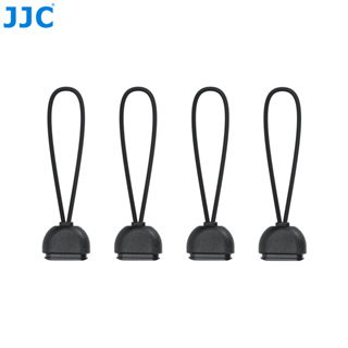 JJC 快速連接扣 4個裝專利款 適用 WS-1手腕帶 QRS肩帶 微單眼數位相機等
