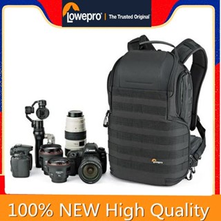 【當天免費送貨】Lowepro Protactic BP 350 AW II 相機背包,適用於標準 DSLR 或 Pro