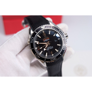 機械手錶 男士手錶 手錶 全自動機械錶 海馬系列高級商務潛水手錶