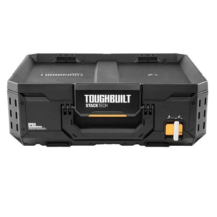 Toughbuilt  TB-B1-B-30  堆疊式中號工具箱