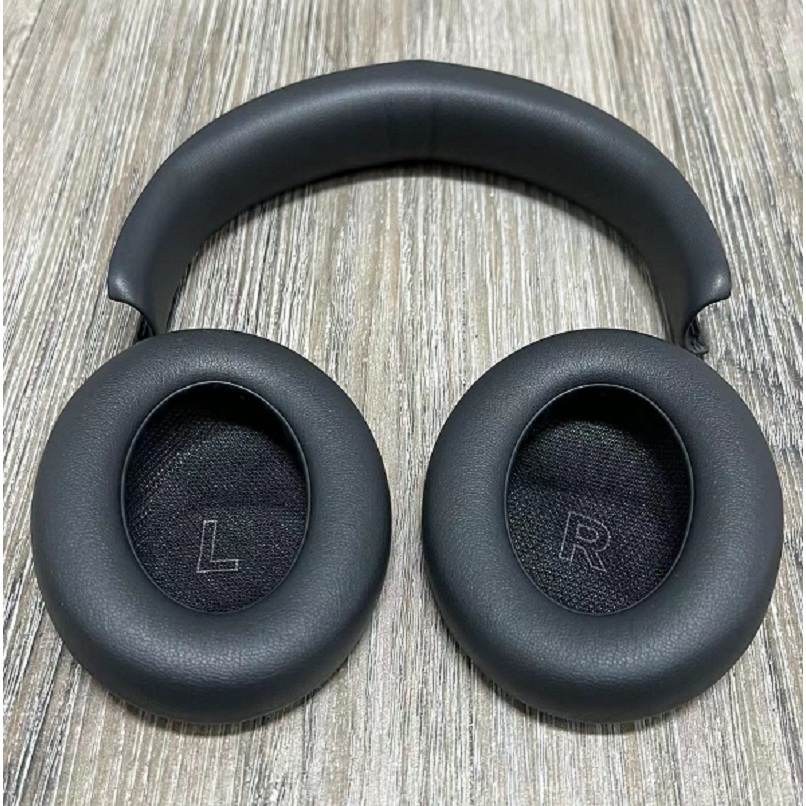 原裝全新頭帶橡膠適用於 Bose QuietComfort Ultra 耳機替換耳墊耳罩