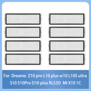 XIAOMI 適用於dreame Z10 pro L10 plus w10 L10S ultra S10 S10Pro