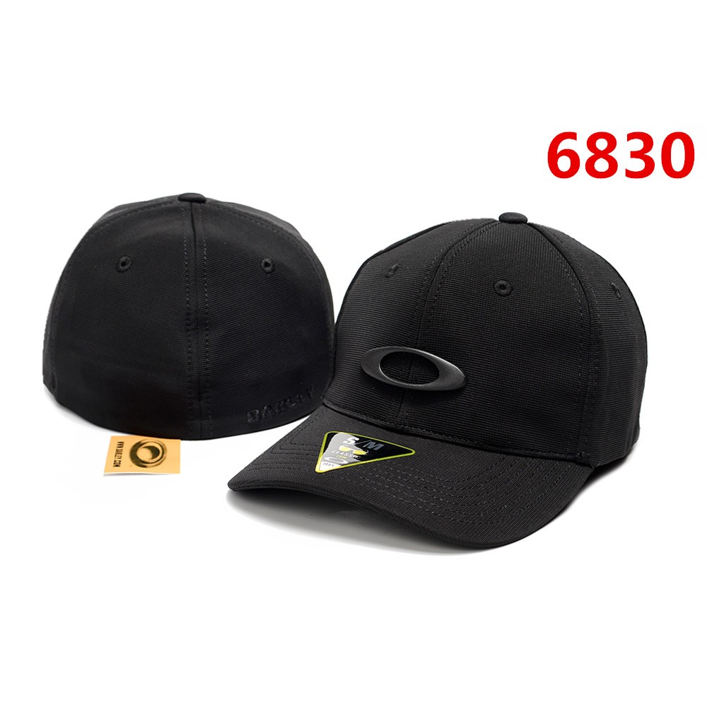 Oakley Cool Cap 3D 打印高品質 Oakley 刺繡帽子男女通用 Oakley 男士女士帽子運動帽 Oa