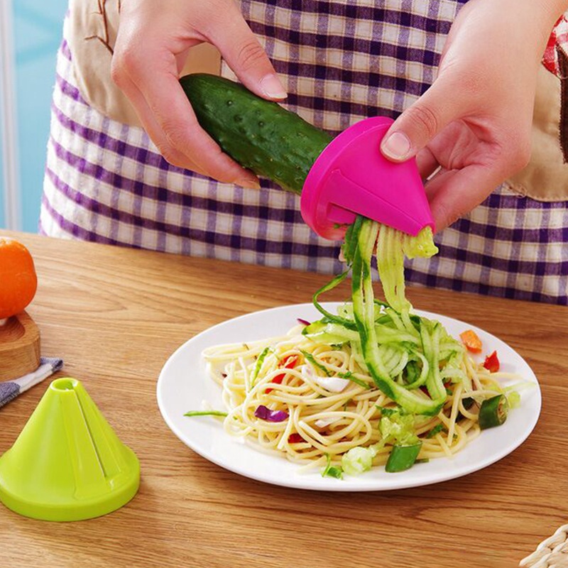 廚房切菜機、螺旋切菜機、家用快速蔬菜水果切片機