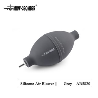 Mhw-3bomber Air Blaster 咖啡研磨機清潔工具相機灰塵清潔鼓風機清潔工具專業家用咖啡師配件