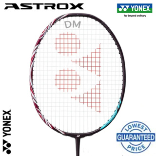 Yonex ASTROX Vtzf/100ZZ 白虎羽毛球拍全碳素單 4U 24Lbs 80g 日本製造