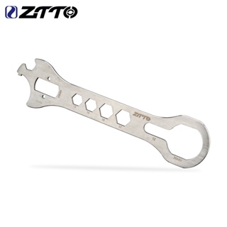 Ztto 自行車中軸扳手安裝拆卸工具 13mm 14mm 16mm 17mm MTB 公路自行車扳手