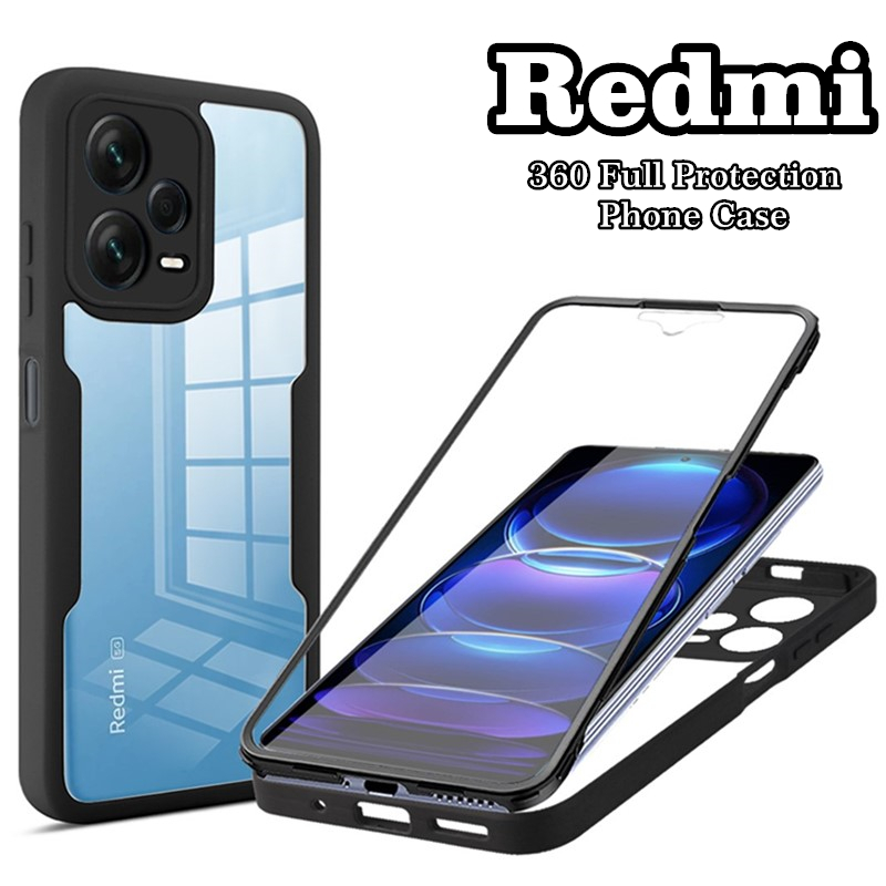 XIAOMI REDMI 適用於小米紅米 11 11S 12 12S Pro Plus Note 12T Turbo 全