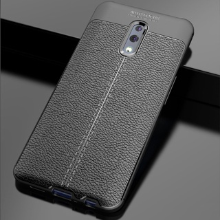 Oppo Reno Case Rugged Armor 耐用防震保護後殼,適用於 Reno 標準