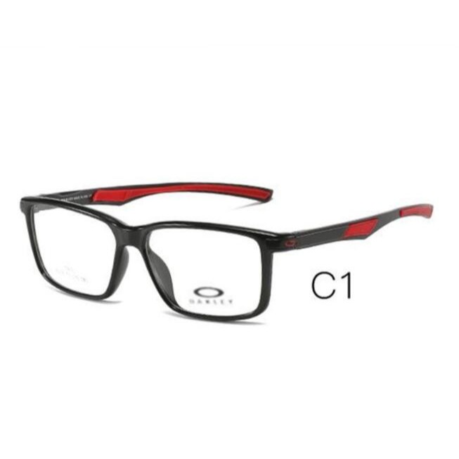 OO9225運動防滑眼鏡防風護目眼鏡近視光學鏡