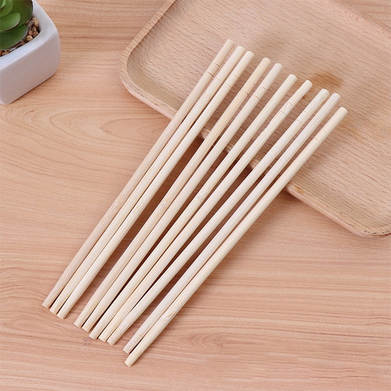 一次性筷子獨立包裝飯店外賣快餐打包餐具方便家用竹筷高檔竹木筷