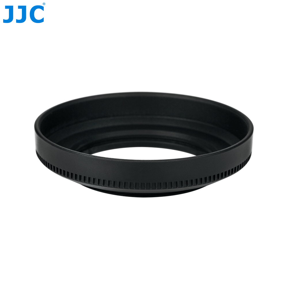 JJC HN-40 遮光罩 尼康Nikon NIKKOR Z DX 16-50mm F3.5-6.3 VR 鏡頭專用