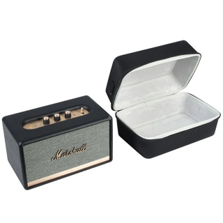 適用馬歇爾Marshall KILBURN II音箱便攜收納盒 EVA音響盒保護套