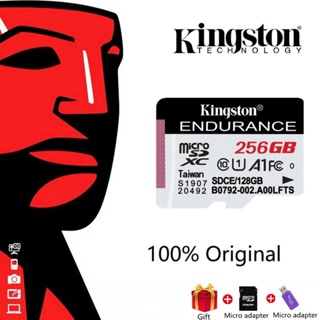 金士頓高範圍 32GB/64GB/128GB 95R/30W Class 10 MicroSDHC 卡高速存儲卡移動 T